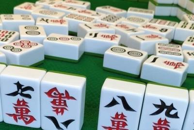 Private Half Day Mahjong Lesson Private Half Day Mahjong Lesson