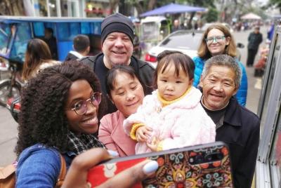 Private Customized Chengdu City Full Day Tour in Your Way  Private Customized Chengdu City Full Day Tour in Your Way