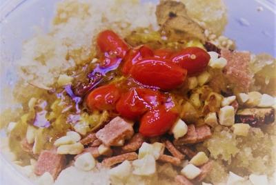 Authentic Chengdu Snacks Tour by Lalaland Authentic Chengdu Snacks Tour by Lalaland