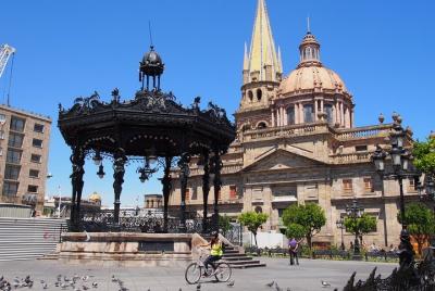 Private Bike Tour to historic Center Private Bike Tour to historic Center
