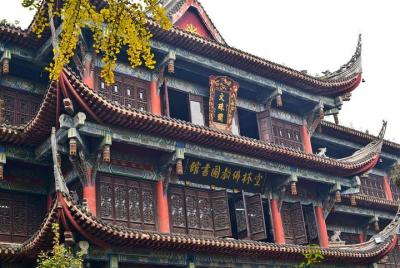 Private Chengdu Highlights Day Trip: Panda Base and City from Cho Private Chengdu Highlights Day Trip: Panda Base and City from Cho
