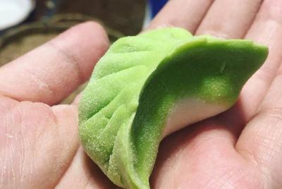 Half day Chengdu Dumpling making Cooking Class: Make from Scratch