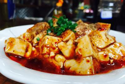 Half-Day Professional Mapo Tofu Cooking Class with Local Spice Ma Half-Day Professional Mapo Tofu Cooking Class with Local Spice Ma