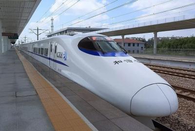 Private Arrival Transfer:Any Chengdu Railway Station to City Hote