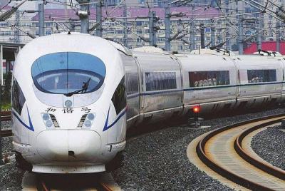 Departure Transfer from City Hotel to Chengdu Railway Station