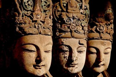 250 USD Per Group Dazu Rock Carvings+Ciqikou Old Town Private Tou 250 USD Per Group Dazu Rock Carvings+Ciqikou Old Town Private Tou