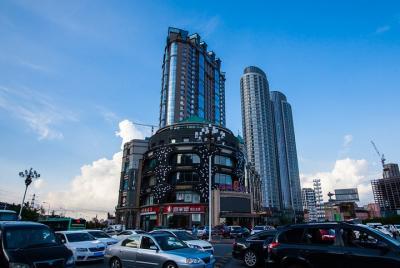 Private Round-Trip Transfer:Dalian Zhoushuizi International Airpo