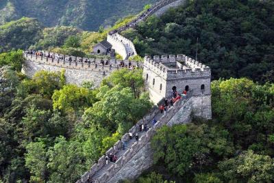 7-Day Private China Tour from Dalian: Beijing, Xi 7-Day Private China Tour from Dalian: Beijing, Xi'an, Guilin and