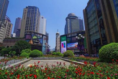 2-Days Chongqing City Highlights Sightseeing Private Tour 2-Days Chongqing City Highlights Sightseeing Private Tour