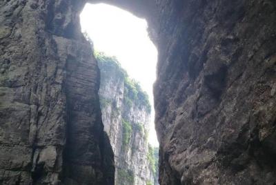 3-Day Private Tour to Chongqing City Highlights, Dazu Carvings an 3-Day Private Tour to Chongqing City Highlights, Dazu Carvings an