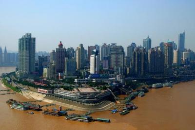 Best of Chongqing One Day Tour: Stilwell Museum, Arhat Temple, El Best of Chongqing One Day Tour: Stilwell Museum, Arhat Temple, El