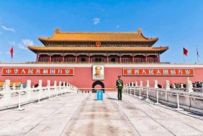 All Inclusive 2-Day Private Tour of Beijing City Highlights from  All Inclusive 2-Day Private Tour of Beijing City Highlights from
