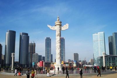 Dalian City Private Day Tour in Your Way Dalian City Private Day Tour in Your Way