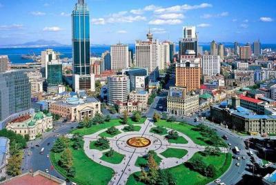 Flexible Dalian City Highlights Private Day Tour with Lunch Flexible Dalian City Highlights Private Day Tour with Lunch