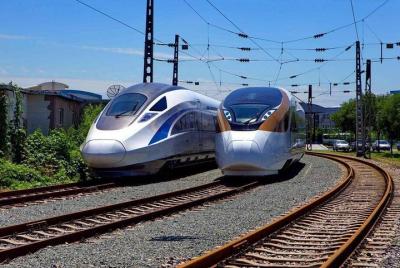 Dalian Private Arrival Transfer: Railway Station to City Hotel