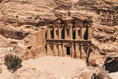 MULTI DAYS TOURS | TWO Days tour in PETRA | The Jordanian Mappers MULTI DAYS TOURS | TWO Days tour in PETRA | The Jordanian Mappers