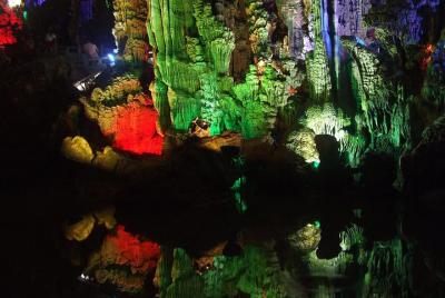 Private Yangshuo One Day Tour Private Yangshuo One Day Tour