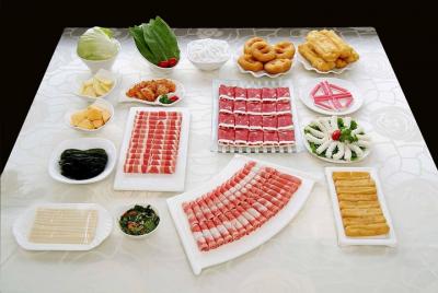 Datong Hot Pot Foodie Tour 