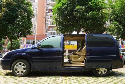 Datong Railway Station Private Departure Transfer from City Hotel