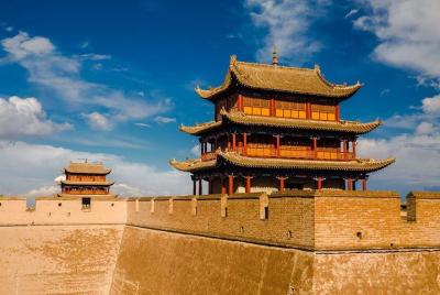 3 Day Private Tour of Dunhuang and Jiayuguan City Highlights Tour with Hotel 3 Day Private Tour of Dunhuang and Jiayuguan City Highlights Tour with Hotel