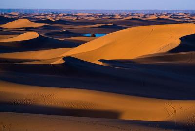 8-Day Dunhuang Jiayuguan Zhangye and Badain Jaran Private Tour 8-Day Dunhuang Jiayuguan Zhangye and Badain Jaran Private Tour