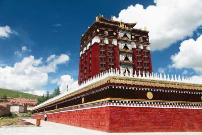 8 Days Private Tour to Silk Road Highlights from Dunhuang 8 Days Private Tour to Silk Road Highlights from Dunhuang