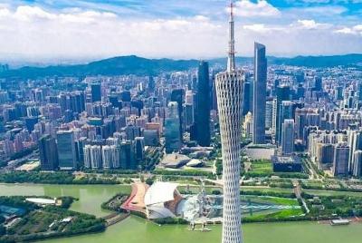 Private flexible Guangzhou City Sightseeing Tour with Dim-Sum Tas Private flexible Guangzhou City Sightseeing Tour with Dim-Sum Tas