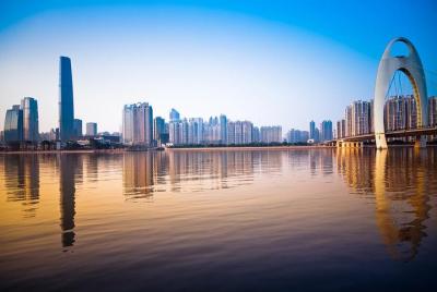 Private Historical Tour: Guangzhou City Sightseeing Including Lun Private Historical Tour: Guangzhou City Sightseeing Including Lun