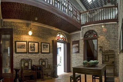 Guangzhou Classical Full Day Tour Guangzhou Classical Full Day Tour