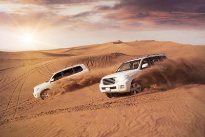 Qatar Desert Safari Expirence . Qatar Desert Safari Expirence .