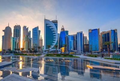 Doha: Half-Day City Tour Doha: Half-Day City Tour