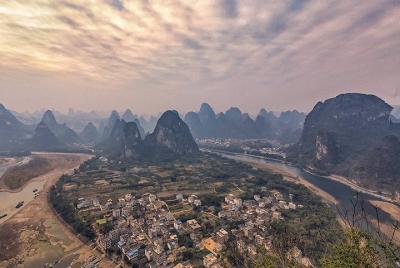 Guangzhou Departure - Yangshuo Small Group Tour - 2D1N Guangzhou Departure - Yangshuo Small Group Tour - 2D1N