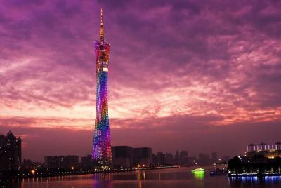 3 Days Guangzhou Airport Layover Tour 3 Days Guangzhou Airport Layover Tour