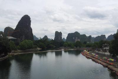 Private Tour: 5-Day Tour from Guangzhou to Yangshuo Private Tour: 5-Day Tour from Guangzhou to Yangshuo