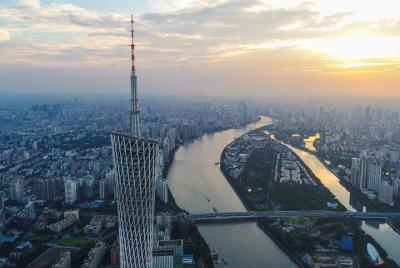 Private Half-Day Guangzhou City Tour with Pickup Private Half-Day Guangzhou City Tour with Pickup