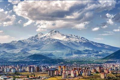 Kayseri Airport ASR Transfers to Kayseri City Centre Hotels Kayseri Airport ASR Transfers to Kayseri City Centre Hotels