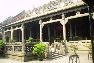 Amazing Guangzhou Day Tour Amazing Guangzhou Day Tour