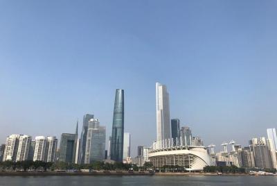Guangzhou Explore Private Day Tour With A Local Guide Guangzhou Explore Private Day Tour With A Local Guide