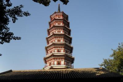 1 Day Historical Guangzhou Layover Tour from Airport 1 Day Historical Guangzhou Layover Tour from Airport