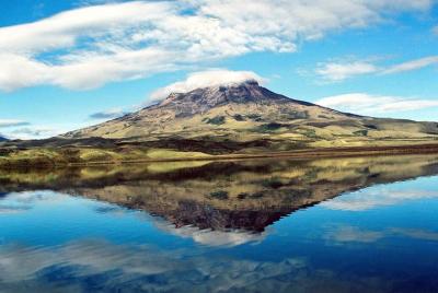 Tour Todo Nariño 3-5 Días con alojamiento