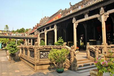 Best of Guangzhou City Sightseeing Best of Guangzhou City Sightseeing
