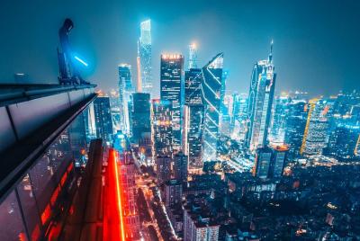 Private Airport Transfer: from Guangzhou to Guangzhou Baiyun Int. Private Airport Transfer: from Guangzhou to Guangzhou Baiyun Int.