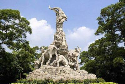 Guangzhou City Sightseeing Bus Tour Guangzhou City Sightseeing Bus Tour