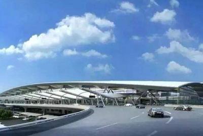 Private Baiyun Airport Arrival Transfer to Guangzhou City Area Private Baiyun Airport Arrival Transfer to Guangzhou City Area