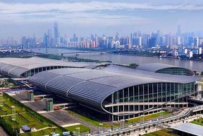 Canton Fair Private Transfer between Guangzhou City Center and Pa