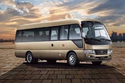Guangzhou Chimelong International Circus Private Transfer Service Guangzhou Chimelong International Circus Private Transfer Service