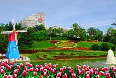 Private Transfer between Guangzhou Baiyun Mountain and City Area Private Transfer between Guangzhou Baiyun Mountain and City Area