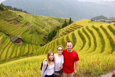 Private day tour: Longji rice terraces & Minority Villages Tour Private day tour: Longji rice terraces & Minority Villages Tour