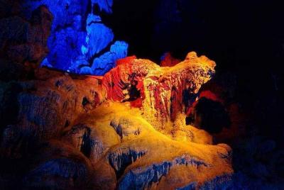 2 Days Amazing Tour From Guilin 2 Days Amazing Tour From Guilin