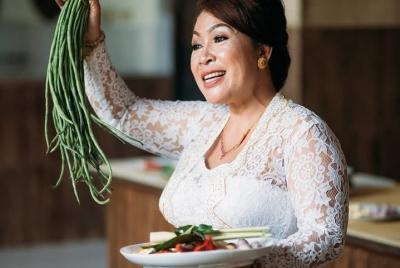 Private Half-Day Balinese Cooking Class with Lunch Private Half-Day Balinese Cooking Class with Lunch